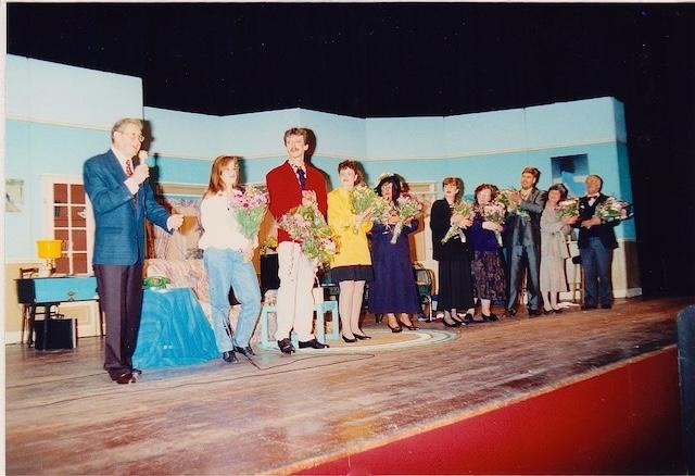 Kom doe eens wat 1992 18